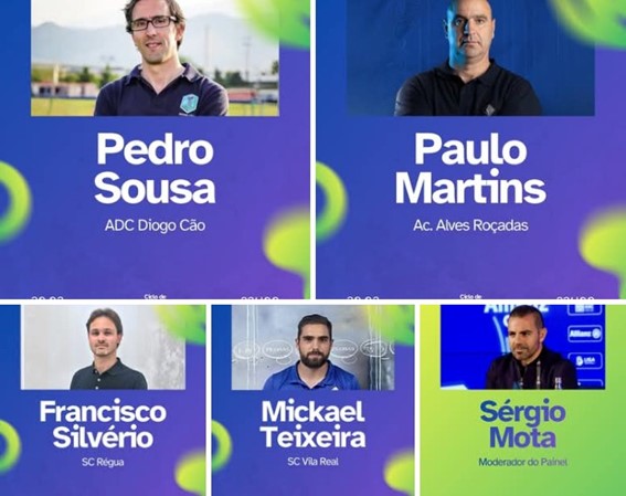 AFVR promove Ciclo de Conferências no Teatro Municipal