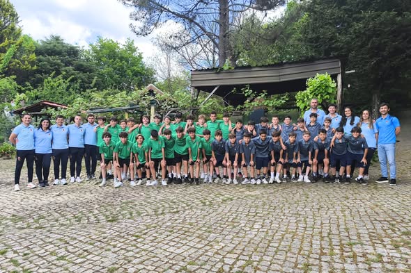 AF Vila Real esteve presente no VIII Torneio da Liberdade