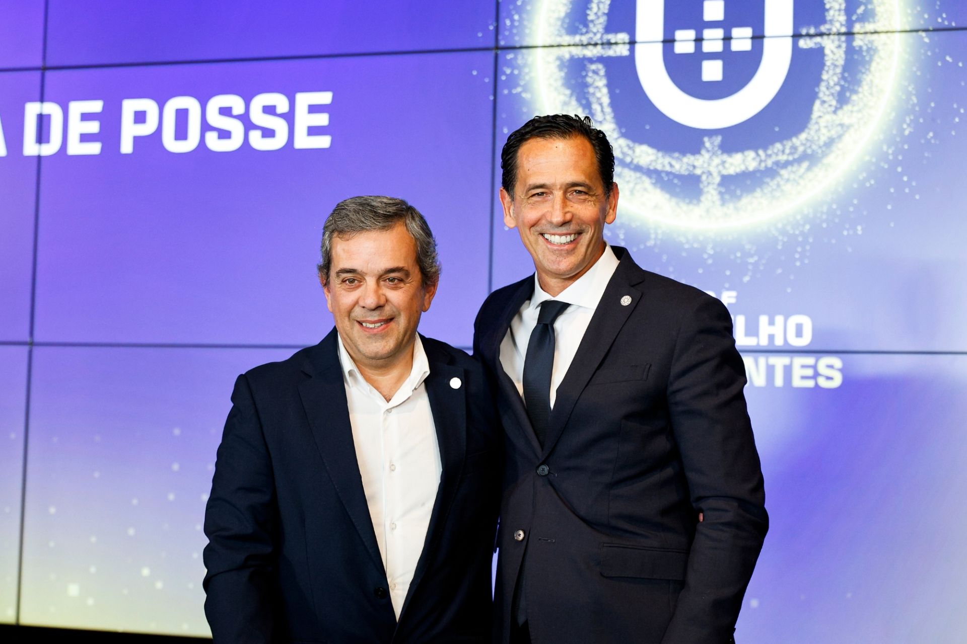 António José Marques integra Conselho de Presidentes da FPF