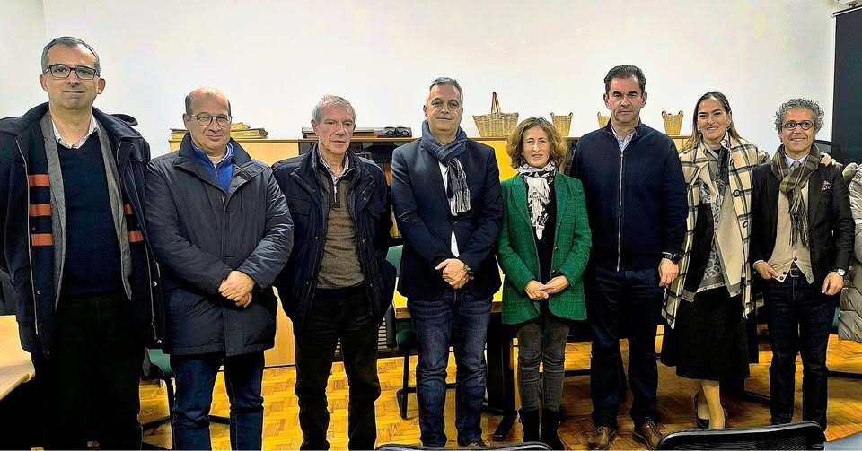 Associação Douro Histórico elege órgãos sociais para o triénio 2025-2028