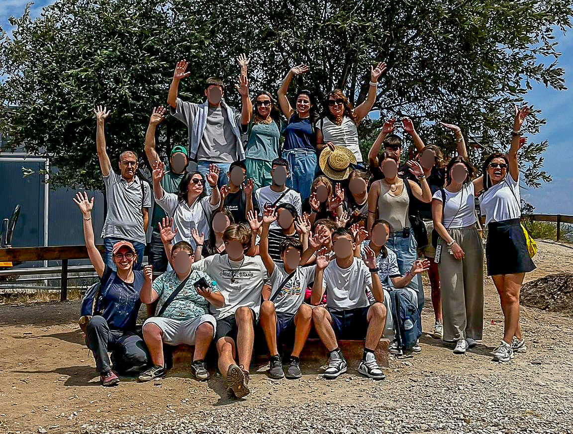 Campo de férias dedica três dias à convivência ativa com a diabetes