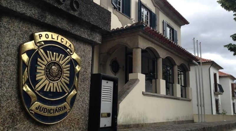 Polícia Judiciária de Vila Real detém homem por tentativa de homicídio