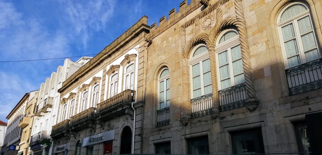 Câmara Municipal aprova investimento histórico para Vila Real