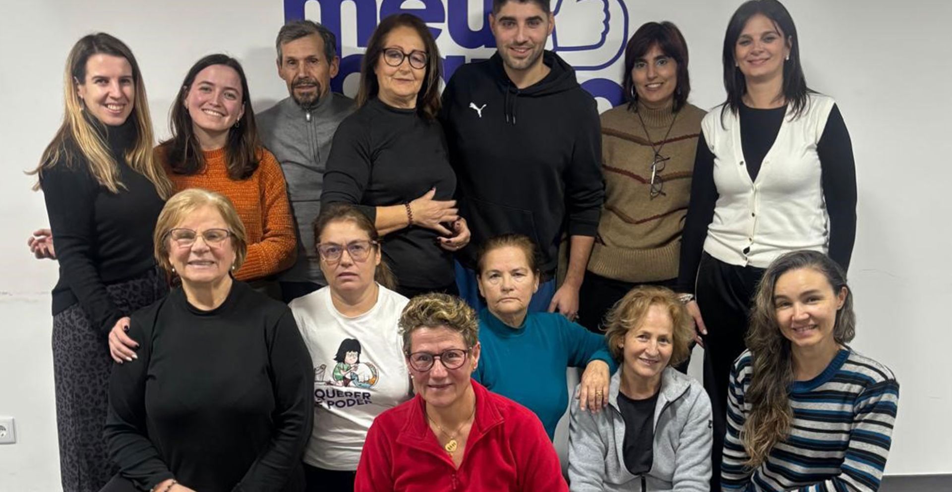 Vila Real promove projeto “Espaços pela Inclusão” no espaço Bairros da Bila