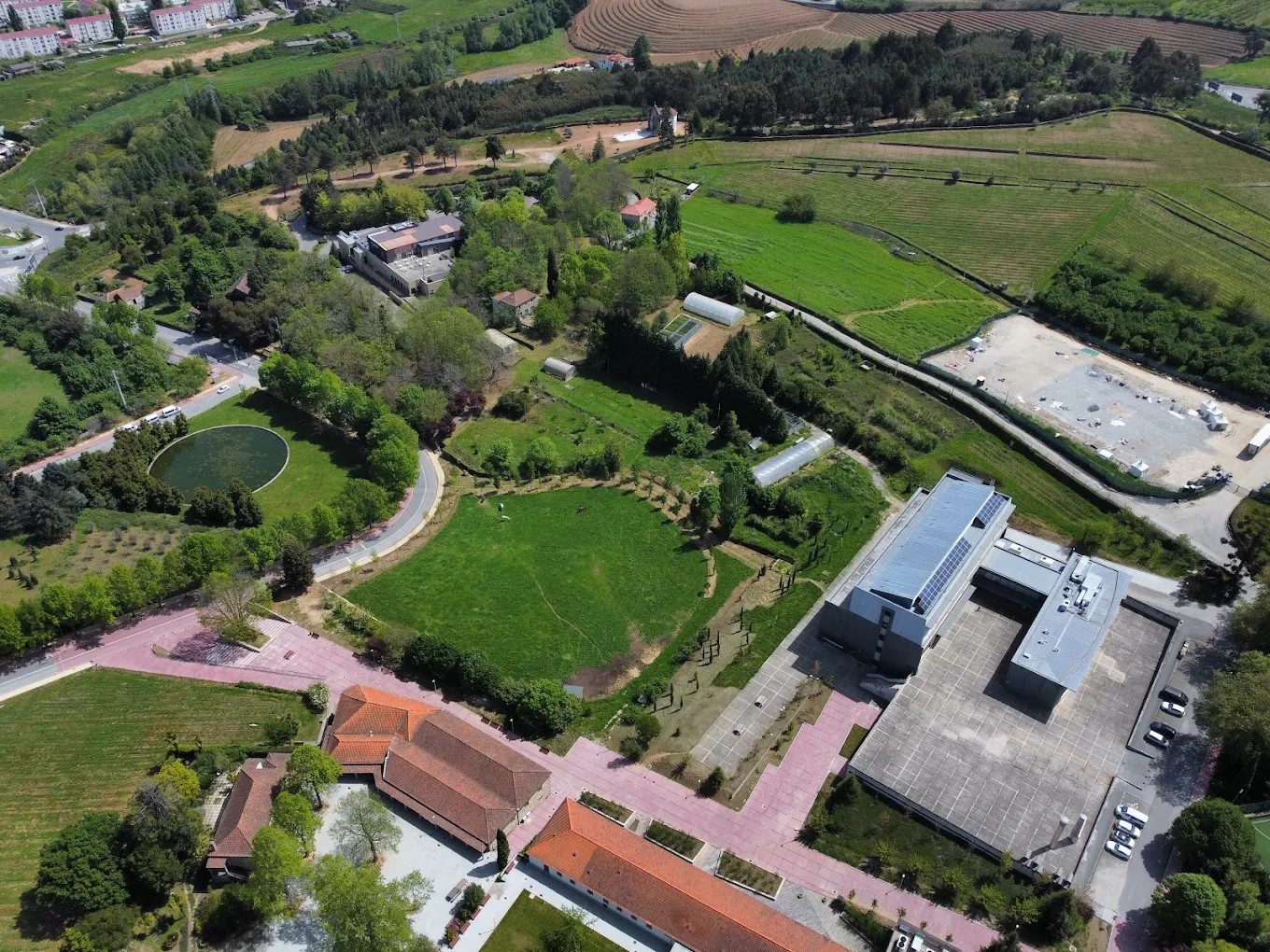 UTAD participa na construção da visão estratégica para o futuro da educação em Portugal